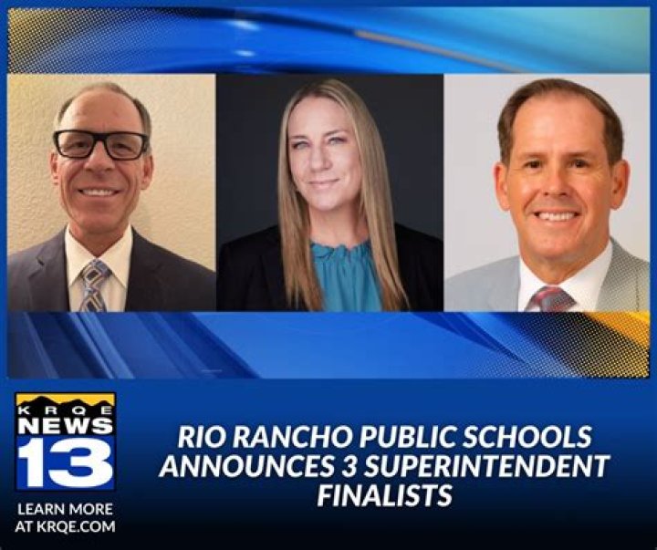 Unveiling The Excellence Of Rio Rancho Public Schools