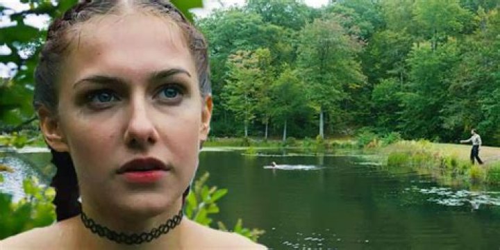 Unveiling The Hidden Gems: Josefine Christoffersen's Extraordinary Journey