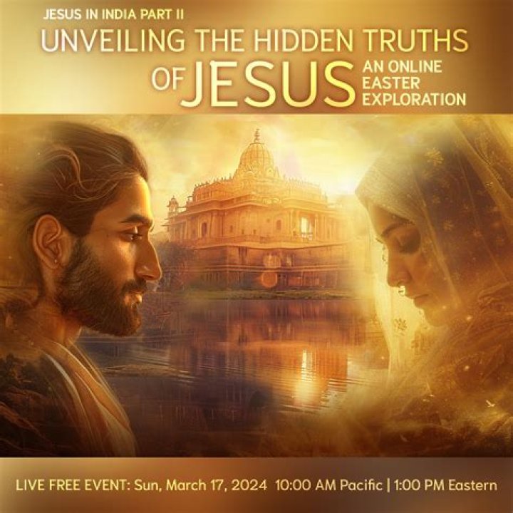 Unveiling The Hidden Truths And Revelations