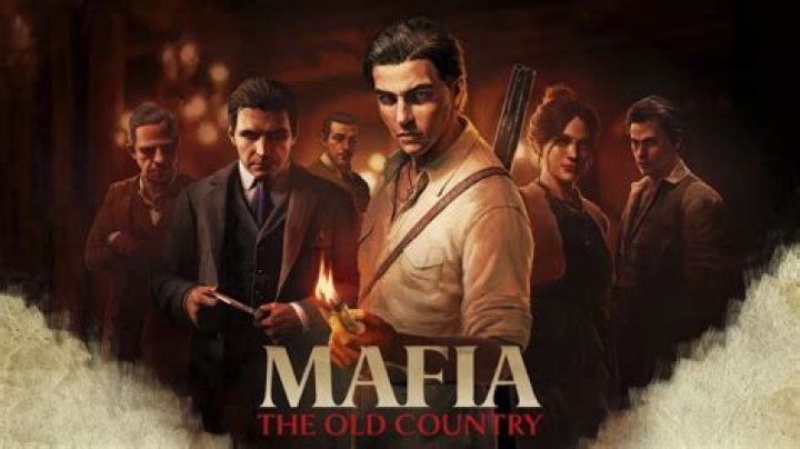 Unveiling The Secrets Of A Mafia Captain
