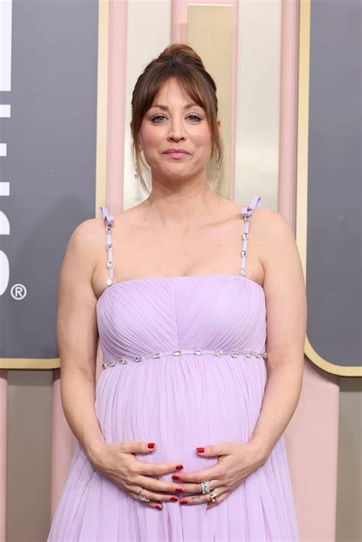Unveiling The Secrets Of "Kaley Cuoco Hot": Discoveries And Insights