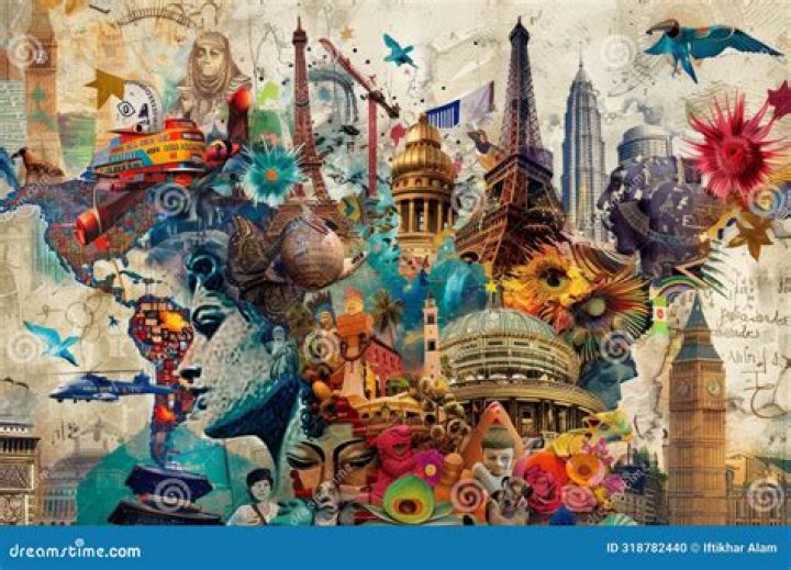 Unveiling The Vibrant World Of Palema Rios: Discoveries And Insights