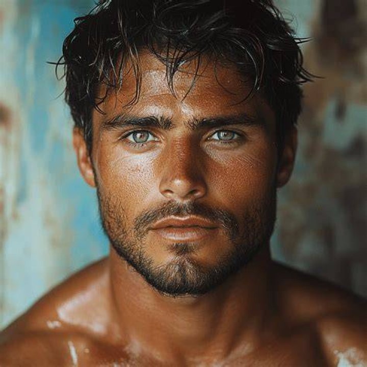 Unveiling The World Of Male Models: Discoveries And Insights
